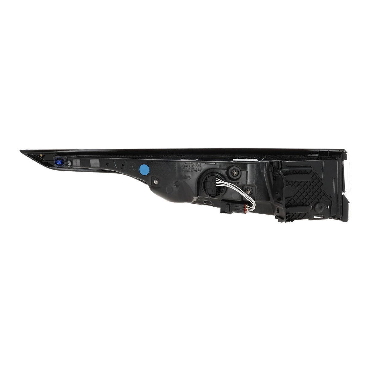 VALEO FANALI LED